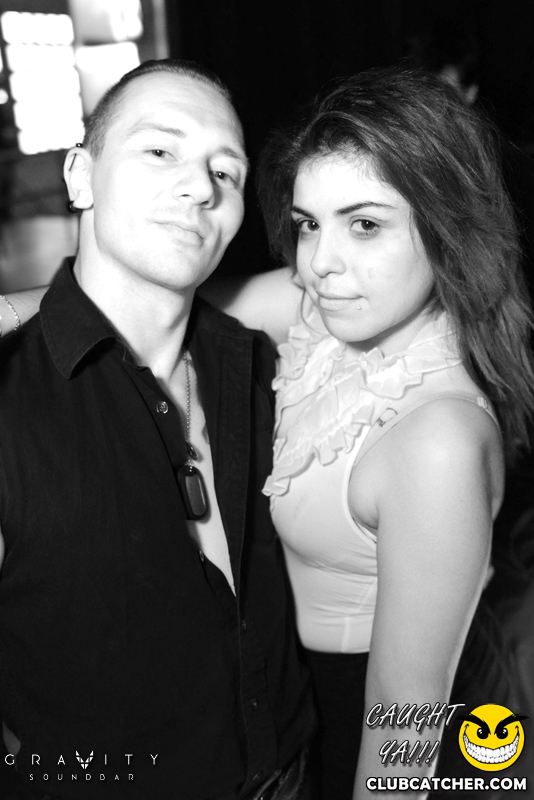 Gravity Soundbar nightclub photo 157 - July 9th, 2014