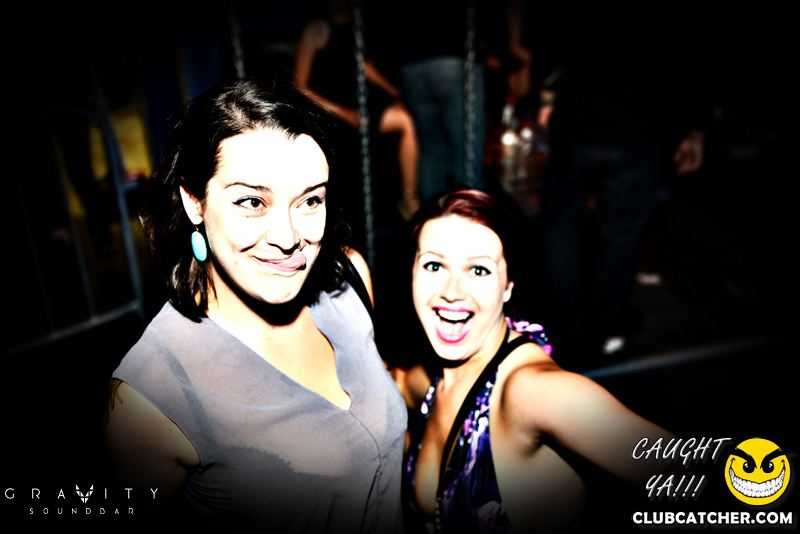 Gravity Soundbar nightclub photo 158 - July 9th, 2014
