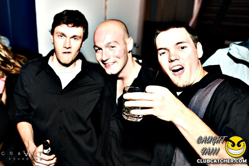 Gravity Soundbar nightclub photo 161 - July 9th, 2014