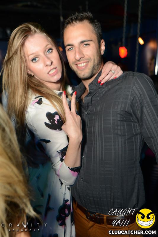 Gravity Soundbar nightclub photo 173 - July 9th, 2014