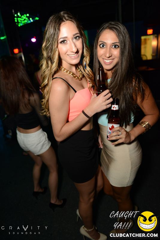 Gravity Soundbar nightclub photo 174 - July 9th, 2014