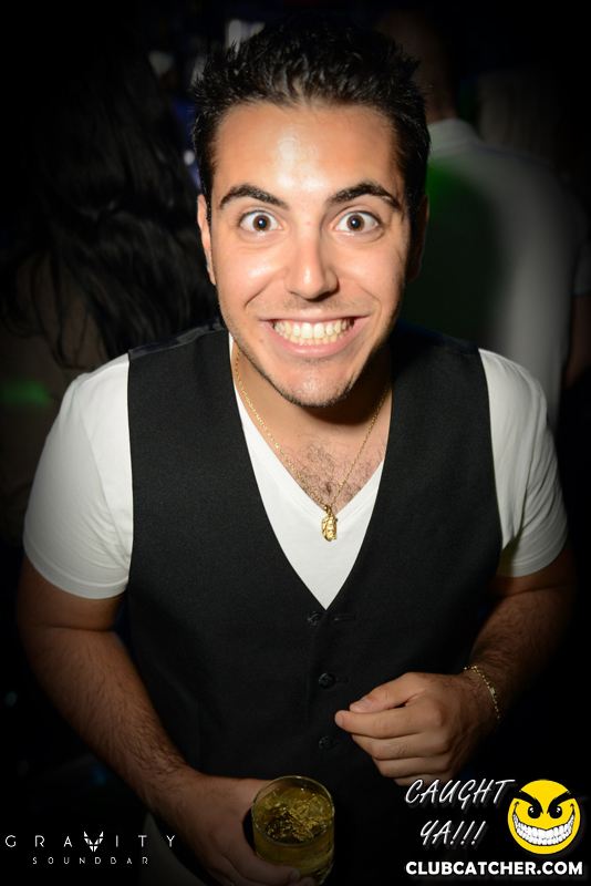 Gravity Soundbar nightclub photo 177 - July 9th, 2014