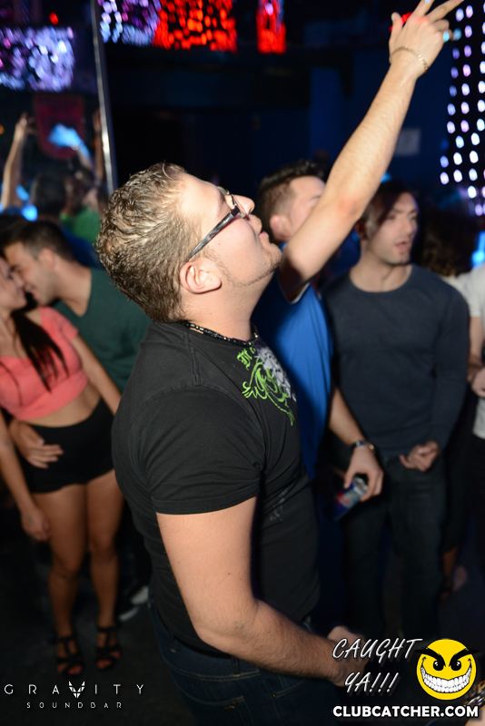 Gravity Soundbar nightclub photo 179 - July 9th, 2014