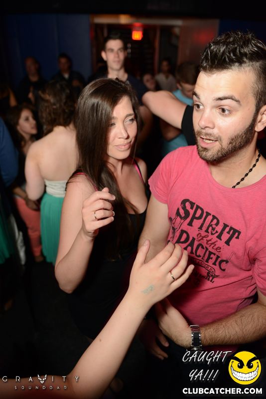 Gravity Soundbar nightclub photo 180 - July 9th, 2014