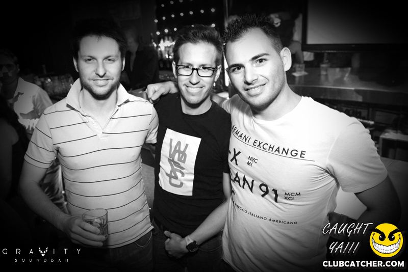 Gravity Soundbar nightclub photo 193 - July 9th, 2014