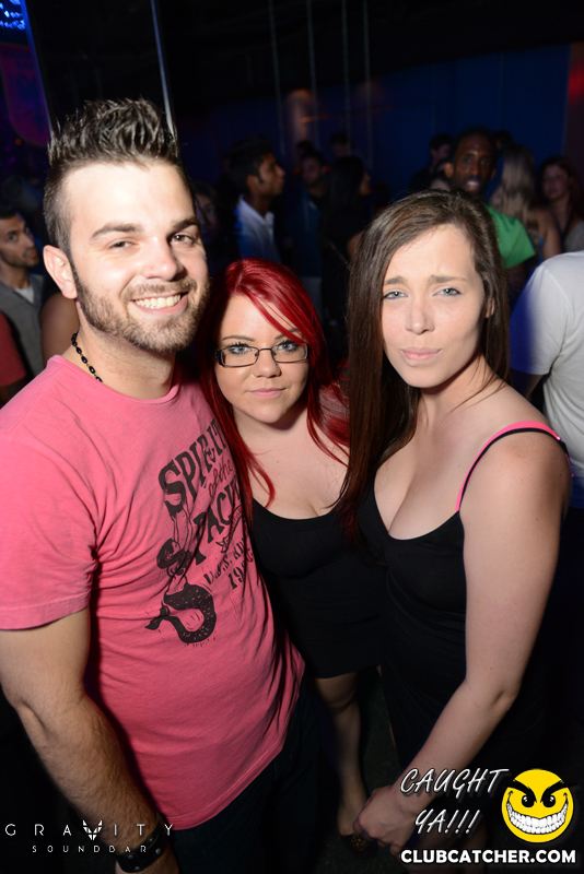 Gravity Soundbar nightclub photo 198 - July 9th, 2014