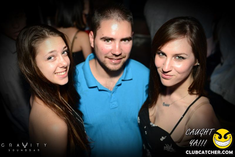 Gravity Soundbar nightclub photo 201 - July 9th, 2014