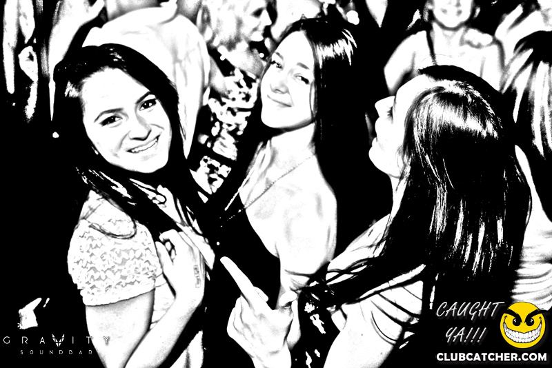 Gravity Soundbar nightclub photo 203 - July 9th, 2014