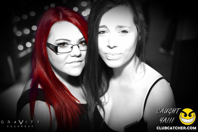 Gravity Soundbar nightclub photo 210 - July 9th, 2014