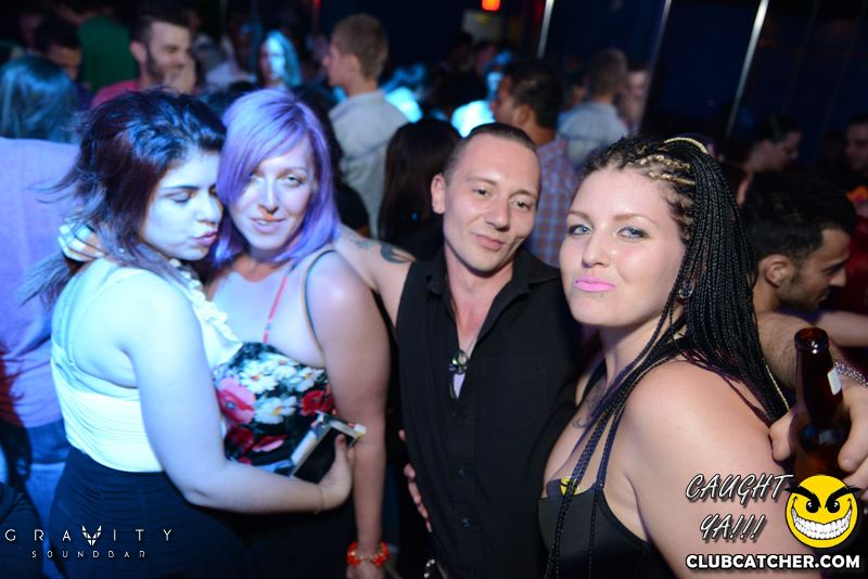 Gravity Soundbar nightclub photo 212 - July 9th, 2014