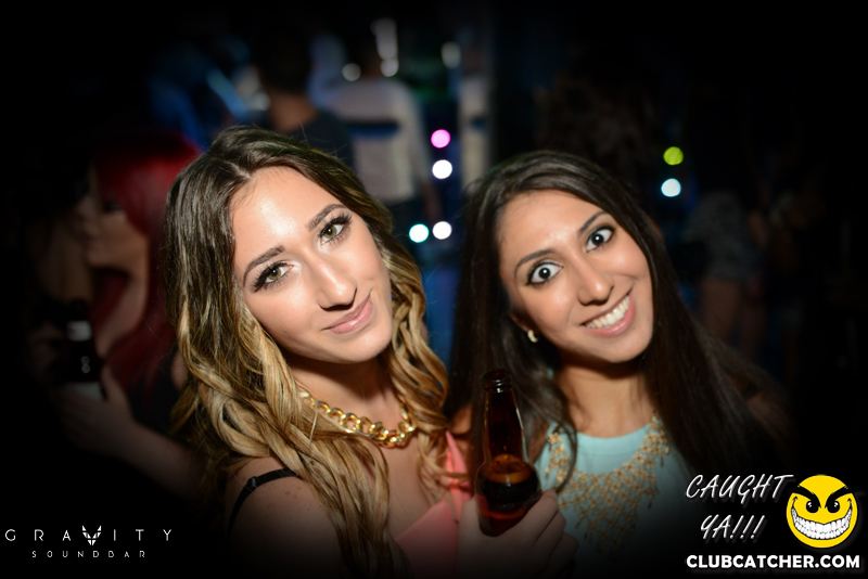 Gravity Soundbar nightclub photo 215 - July 9th, 2014