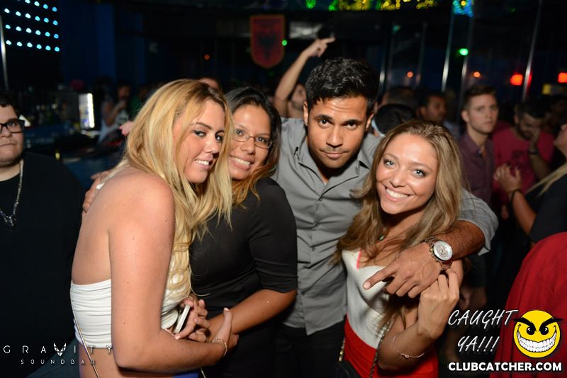 Gravity Soundbar nightclub photo 217 - July 9th, 2014