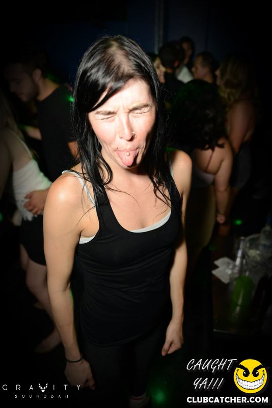 Gravity Soundbar nightclub photo 23 - July 9th, 2014
