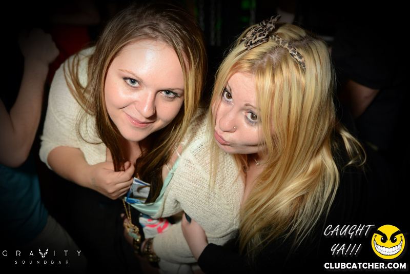 Gravity Soundbar nightclub photo 221 - July 9th, 2014