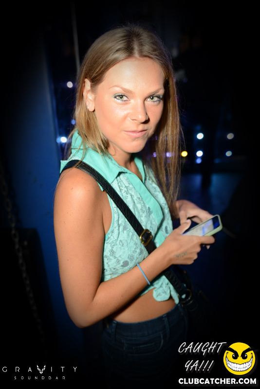 Gravity Soundbar nightclub photo 25 - July 9th, 2014