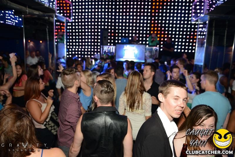 Gravity Soundbar nightclub photo 241 - July 9th, 2014
