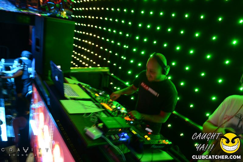 Gravity Soundbar nightclub photo 245 - July 9th, 2014