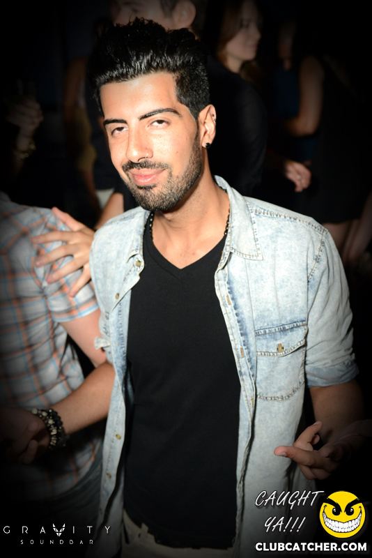 Gravity Soundbar nightclub photo 28 - July 9th, 2014