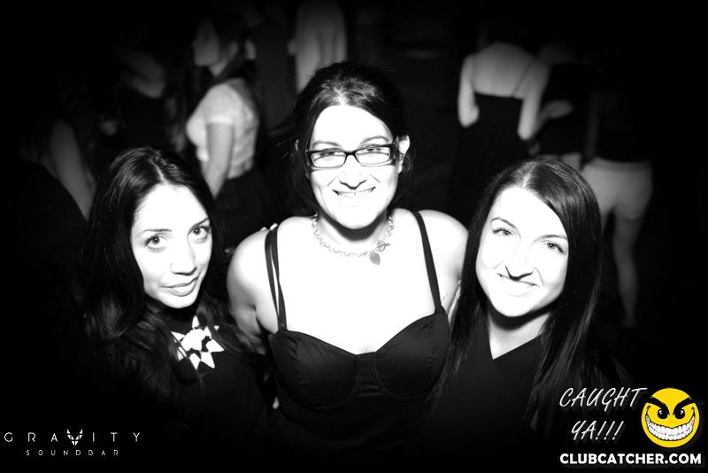 Gravity Soundbar nightclub photo 30 - July 9th, 2014