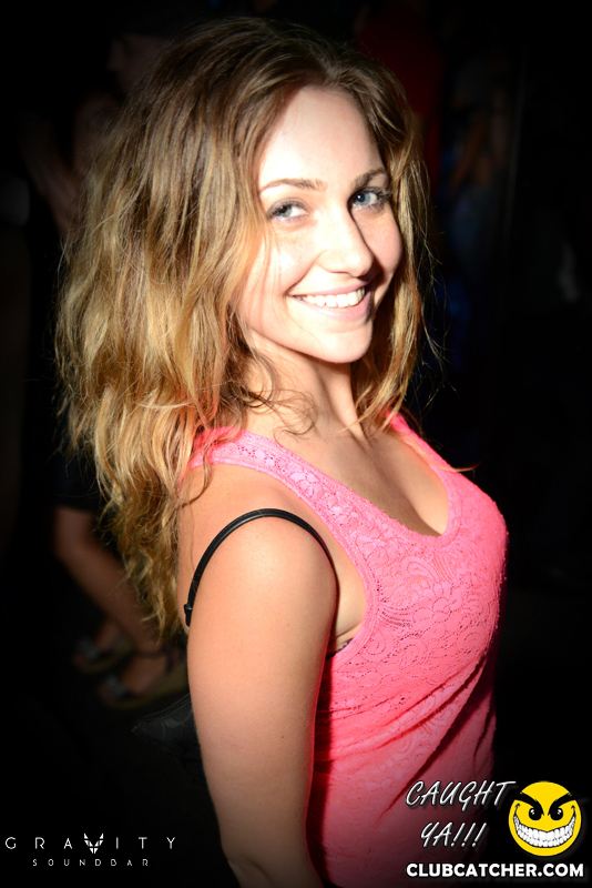 Gravity Soundbar nightclub photo 31 - July 9th, 2014