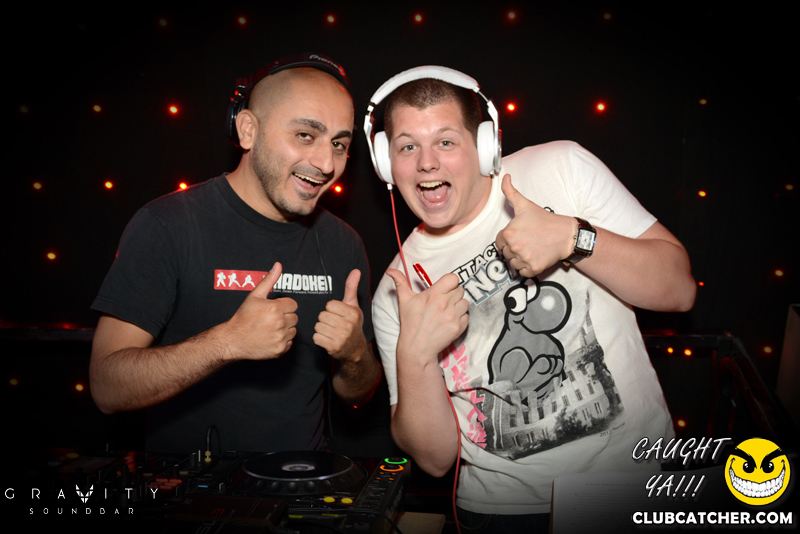 Gravity Soundbar nightclub photo 34 - July 9th, 2014