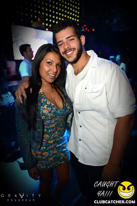 Gravity Soundbar nightclub photo 38 - July 9th, 2014