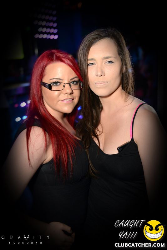 Gravity Soundbar nightclub photo 43 - July 9th, 2014