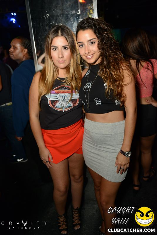 Gravity Soundbar nightclub photo 49 - July 9th, 2014