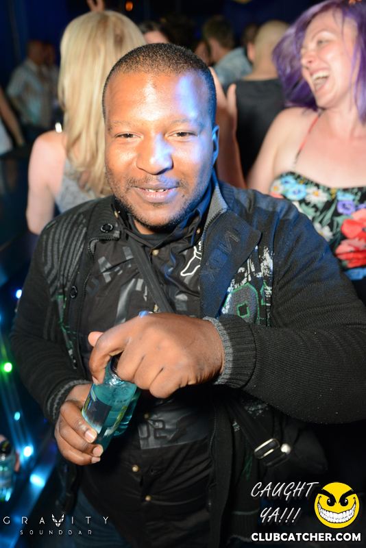 Gravity Soundbar nightclub photo 52 - July 9th, 2014