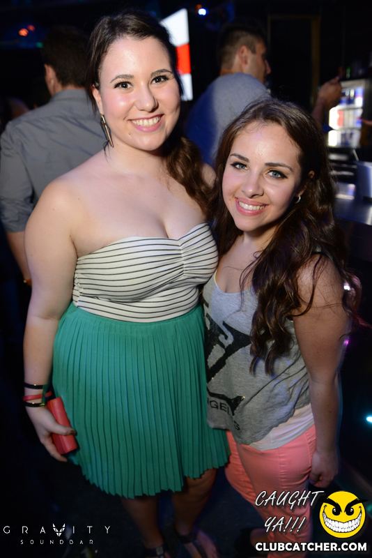 Gravity Soundbar nightclub photo 54 - July 9th, 2014