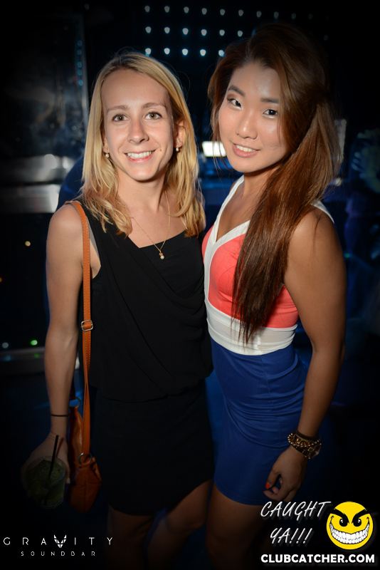 Gravity Soundbar nightclub photo 56 - July 9th, 2014