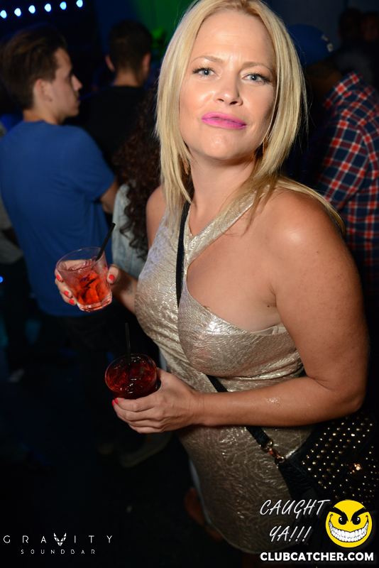 Gravity Soundbar nightclub photo 59 - July 9th, 2014