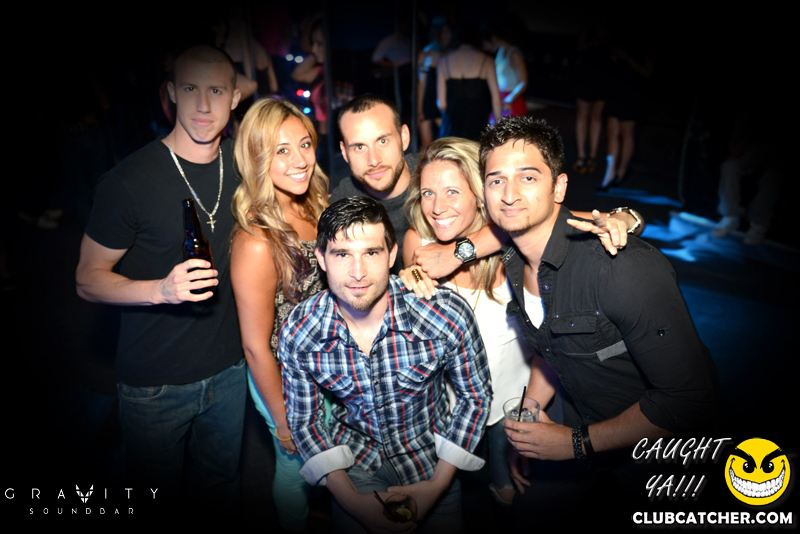 Gravity Soundbar nightclub photo 68 - July 9th, 2014