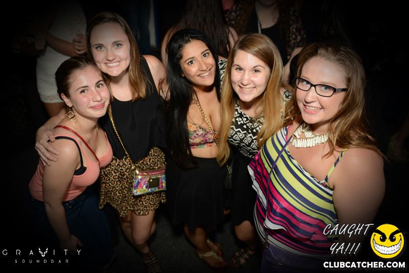 Gravity Soundbar nightclub photo 70 - July 9th, 2014