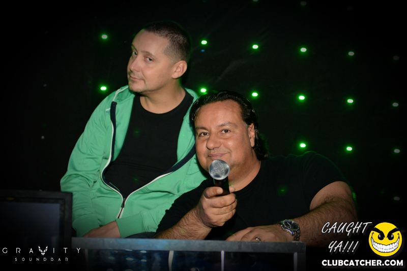 Gravity Soundbar nightclub photo 8 - July 9th, 2014