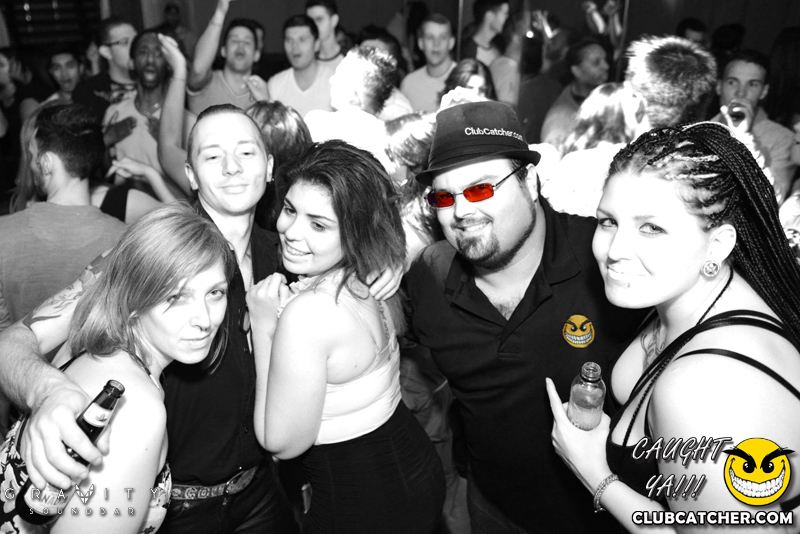 Gravity Soundbar nightclub photo 71 - July 9th, 2014