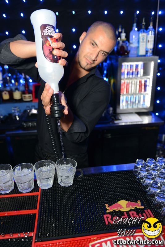 Gravity Soundbar nightclub photo 77 - July 9th, 2014