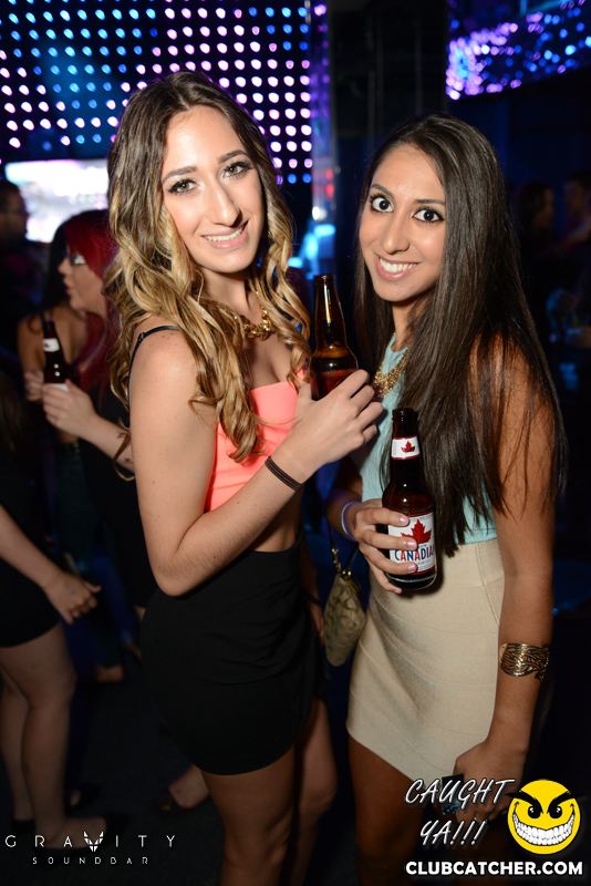 Gravity Soundbar nightclub photo 84 - July 9th, 2014