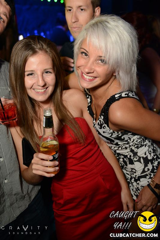 Gravity Soundbar nightclub photo 86 - July 9th, 2014