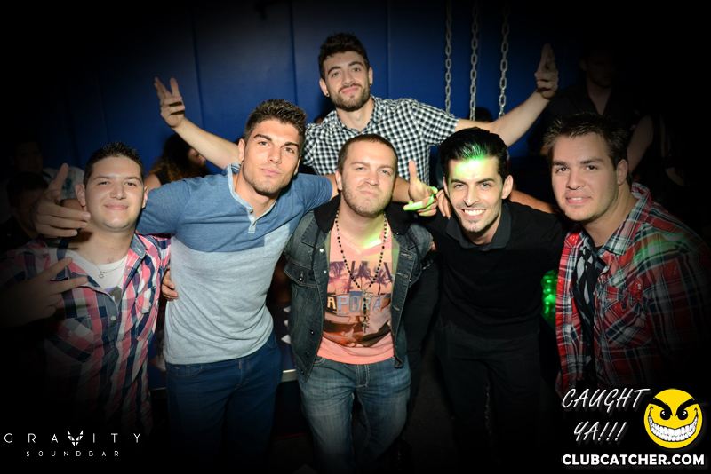 Gravity Soundbar nightclub photo 90 - July 9th, 2014