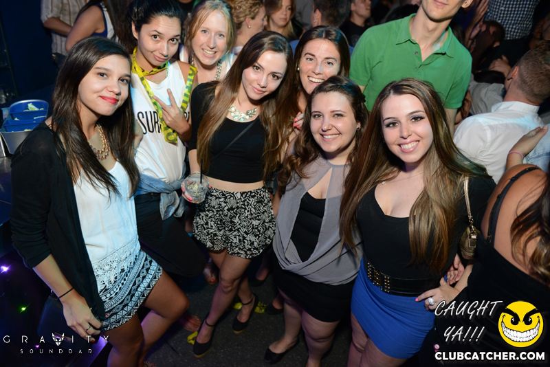 Gravity Soundbar nightclub photo 91 - July 9th, 2014