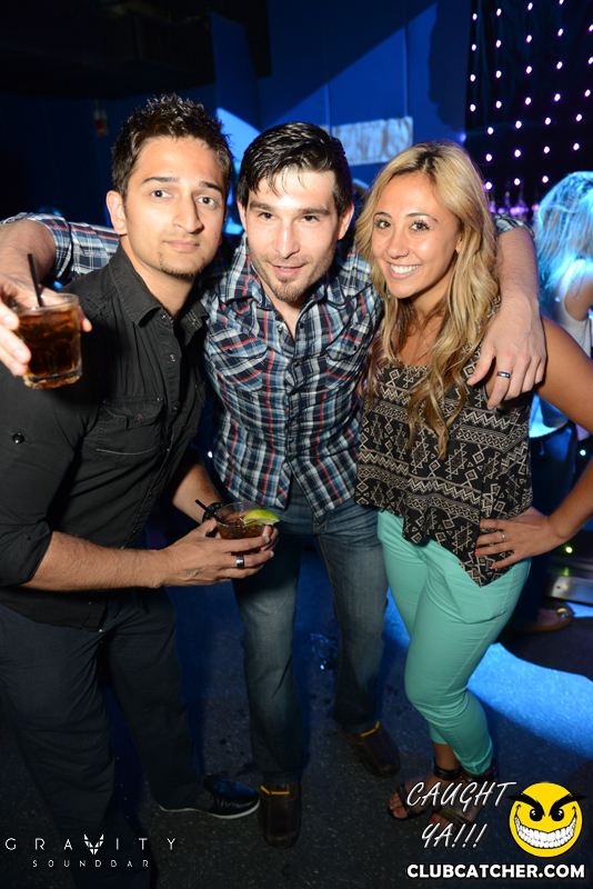 Gravity Soundbar nightclub photo 92 - July 9th, 2014