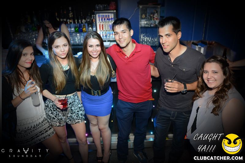 Gravity Soundbar nightclub photo 95 - July 9th, 2014