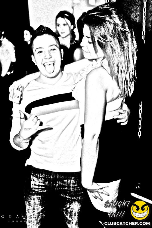 Gravity Soundbar nightclub photo 96 - July 9th, 2014