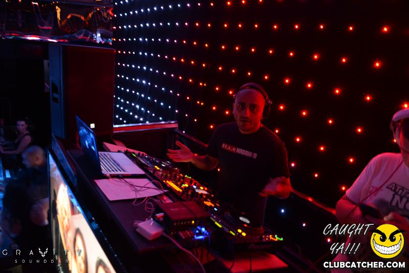 Gravity Soundbar nightclub photo 97 - July 9th, 2014