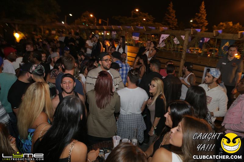 Avenue nightclub photo 1 - July 10th, 2014