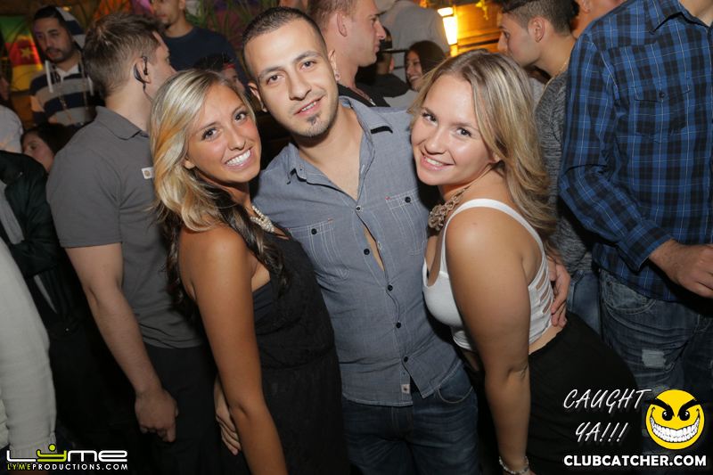 Avenue nightclub photo 121 - July 10th, 2014