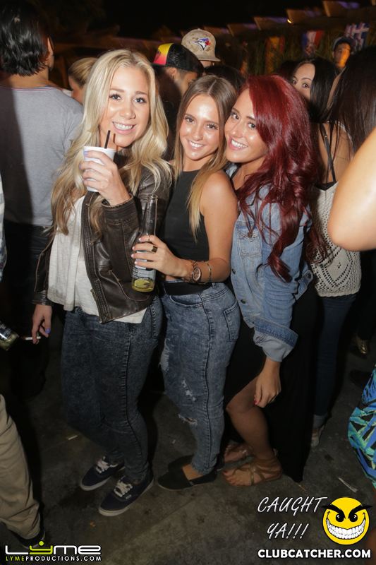 Avenue nightclub photo 126 - July 10th, 2014