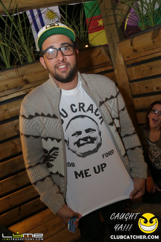 Avenue nightclub photo 127 - July 10th, 2014