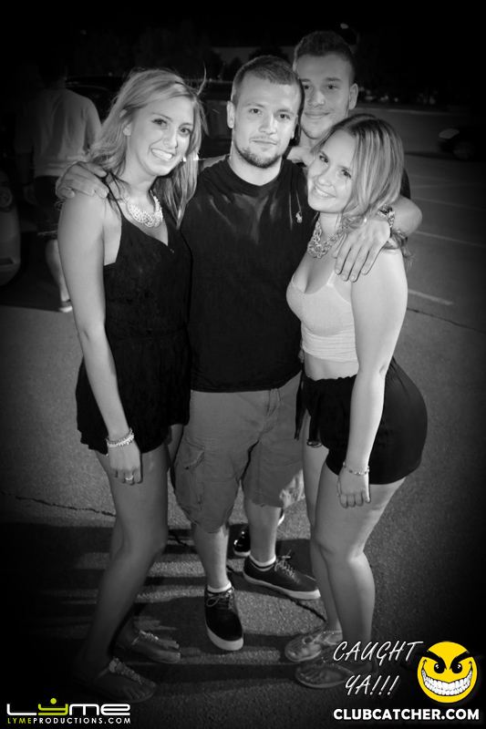 Avenue nightclub photo 135 - July 10th, 2014